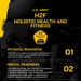 Holistic Health and Fitness