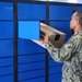 Intelligent Mail Locker System modernizes mail delivery