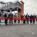 Quantico Train Station grand reopening