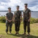 Marine from New York promoted to lieutenant colonel