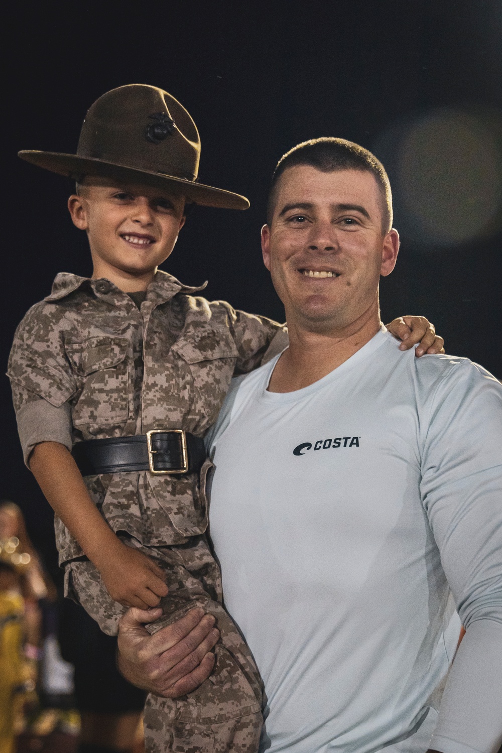 Marines celebrate Halloween during Jack O’ Lantern Jubilee