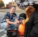 Seymour Johnson celebrates October festivities