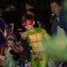 Seymour Johnson celebrates October festivities