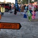 Seymour Johnson celebrates October festivities