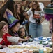 Seymour Johnson celebrates October festivities