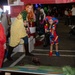 Seymour Johnson celebrates October festivities