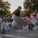 Seymour Johnson celebrates October festivities