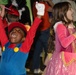 Seymour Johnson celebrates October festivities