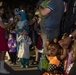 Seymour Johnson celebrates October festivities