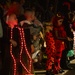 Seymour Johnson celebrates October festivities
