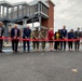 Quantico Train Station grand reopen