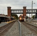 Quantico Train Station grand reopen