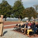 NMFL Lieutenant Promoted