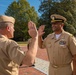 NMFL Lieutenant Promoted