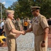 NMFL Lieutenant Promoted