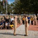 NMFL Lieutenant Promoted