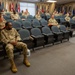 Team Moody develops future first sergeants via symposium