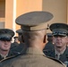 India Company Battalion Commander Inspection