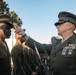 India Company Battalion Commander Inspection