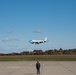 171st Air Refueling Wing POTUS Visit