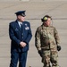 171st Air Refueling Wing POTUS Visit