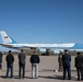 171st Air Refueling Wing POTUS Visit