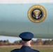 171st Air Refueling Wing POTUS Visit