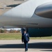 171st Air Refueling Wing POTUS Visit