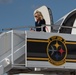 171st Air Refueling Wing FLOTUS Visit