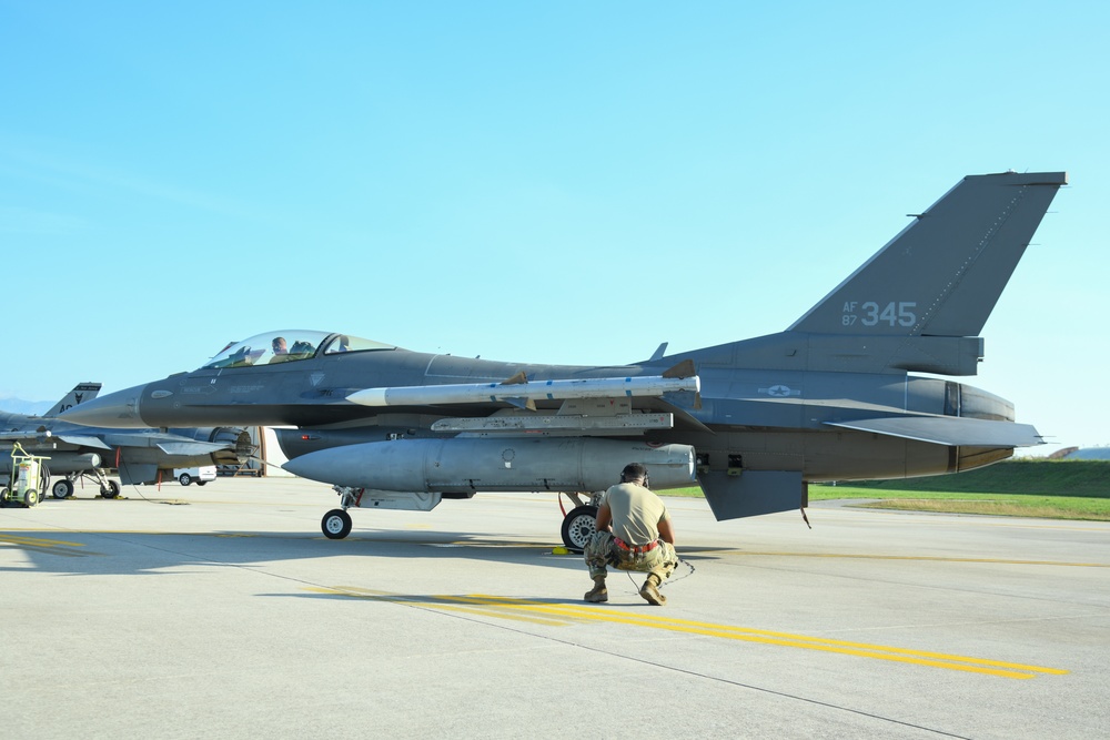 177th Fighter Wing, 108th Wing Strengthen ACE Capabilities during Operation Pegasus Dawn