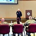 Fort McCoy holds October 2024 meeting of installation Safety, Occupational Health Advisory Council