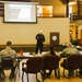 Fort McCoy holds October 2024 meeting of installation Safety, Occupational Health Advisory Council