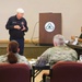 Fort McCoy holds October 2024 meeting of installation Safety, Occupational Health Advisory Council