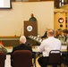 Fort McCoy holds October 2024 meeting of installation Safety, Occupational Health Advisory Council