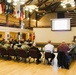 Fort McCoy holds October 2024 meeting of installation Safety, Occupational Health Advisory Council