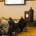 Fort McCoy holds October 2024 meeting of installation Safety, Occupational Health Advisory Council