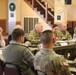 Fort McCoy holds October 2024 meeting of installation Safety, Occupational Health Advisory Council