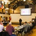 Fort McCoy holds October 2024 meeting of installation Safety, Occupational Health Advisory Council