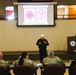 Fort McCoy holds October 2024 meeting of installation Safety, Occupational Health Advisory Council