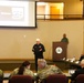 Fort McCoy holds October 2024 meeting of installation Safety, Occupational Health Advisory Council