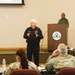 Fort McCoy holds October 2024 meeting of installation Safety, Occupational Health Advisory Council