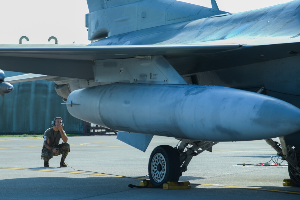 177th Fighter Wing, 108th Wing Strengthen ACE Capabilities during Operation Pegasus Dawn