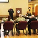 Fort McCoy holds October 2024 meeting of installation Safety, Occupational Health Advisory Council