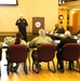 Fort McCoy holds October 2024 meeting of installation Safety, Occupational Health Advisory Council