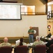 Fort McCoy holds October 2024 meeting of installation Safety, Occupational Health Advisory Council