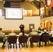 Fort McCoy holds October 2024 meeting of installation Safety, Occupational Health Advisory Council