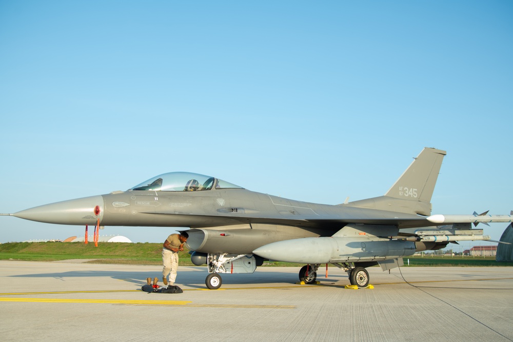 177th Fighter Wing, 108th Wing Strengthen ACE Capabilities during Operation Pegasus Dawn