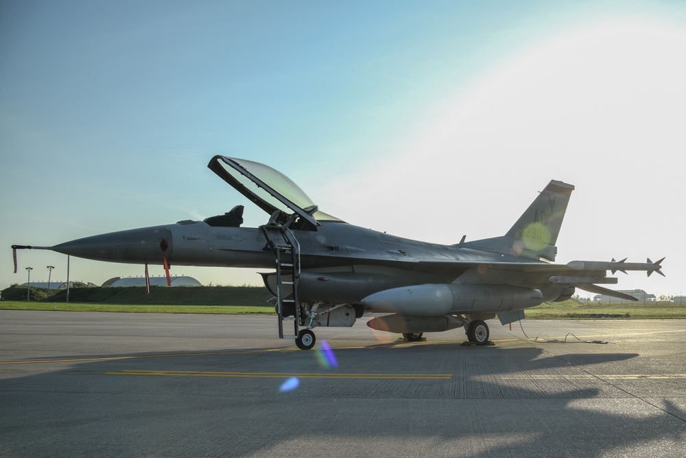 177th Fighter Wing, 108th Wing Strengthen ACE Capabilities during Operation Pegasus Dawn