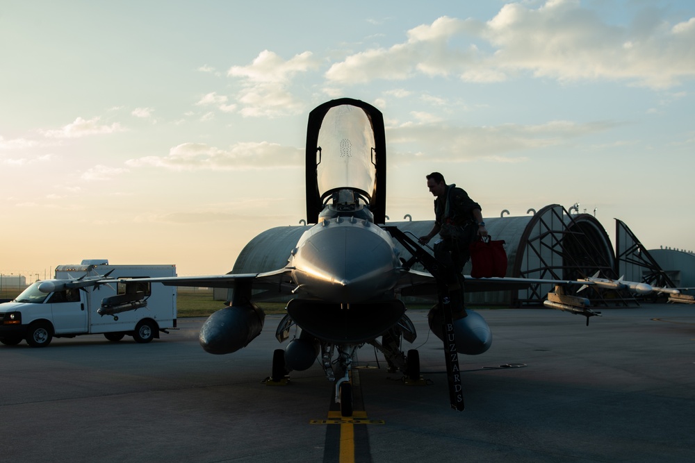 177th Fighter Wing, 108th Wing Strengthen ACE Capabilities during Operation Pegasus Dawn