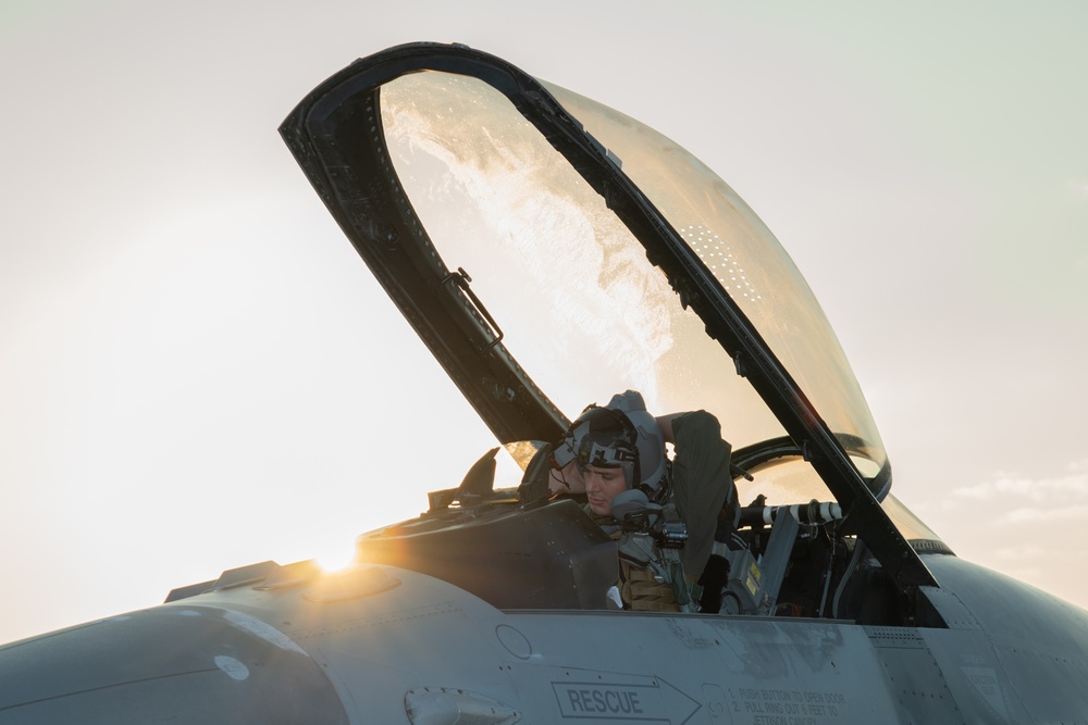 177th Fighter Wing, 108th Wing Strengthen ACE Capabilities during Operation Pegasus Dawn